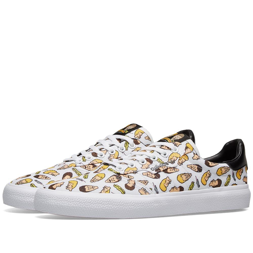 adidas 3mc beavis and butthead