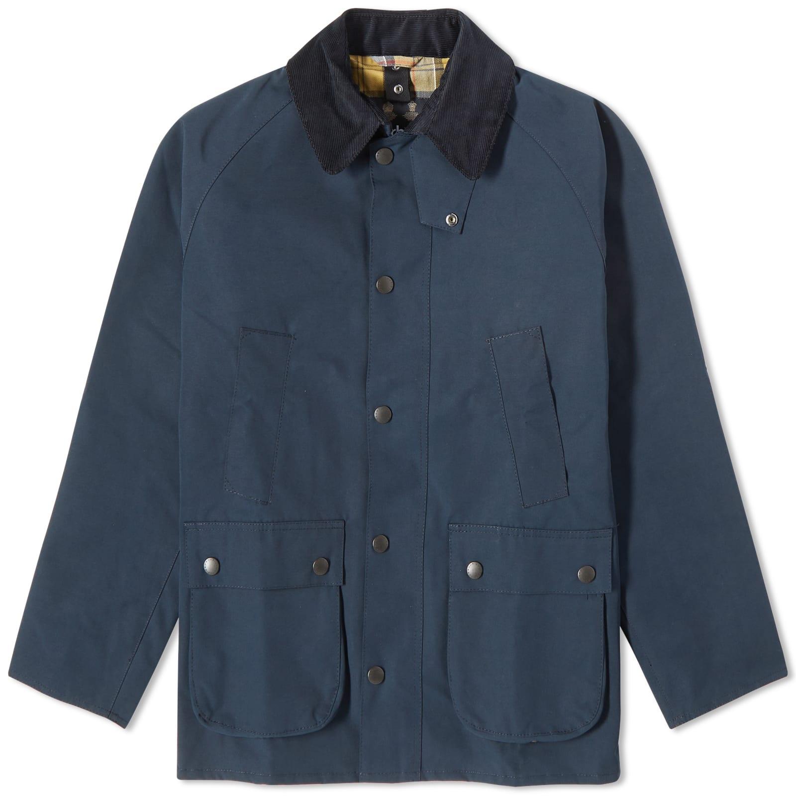 Barbour sl bedale hooded 2025 casual jacket