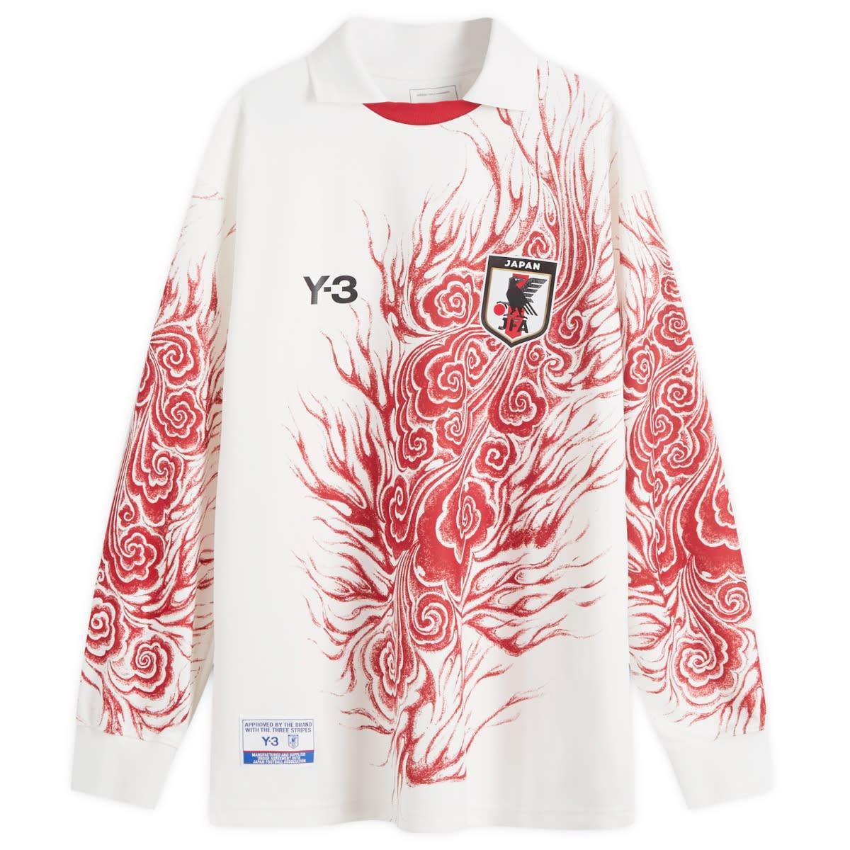 y-3-White-Jfa-Long-Sleeve-T- 