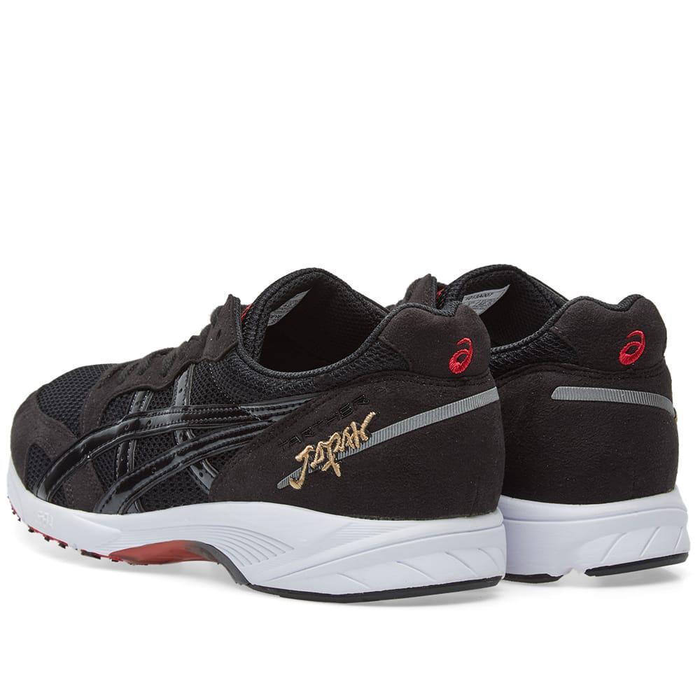 asics tarther japan