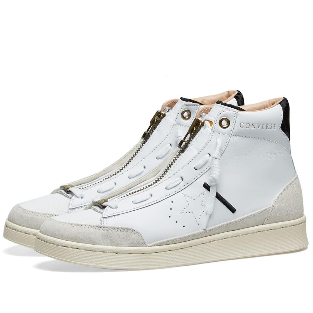 Converse jasper shop 40