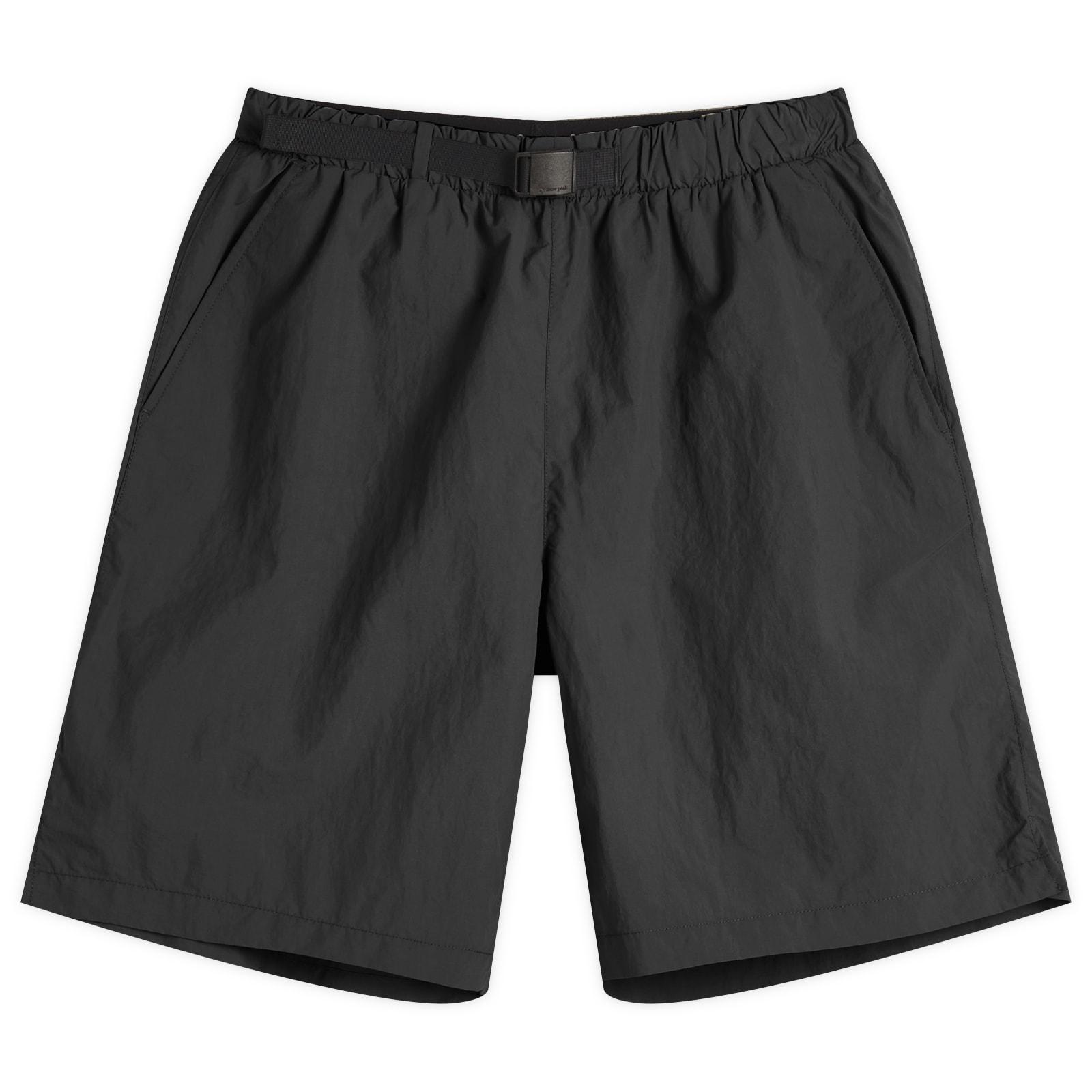 SNOWPEAK■Askin Big Logo Short Sleeve■送料込 Snow-Peak-Stainless-steel-
