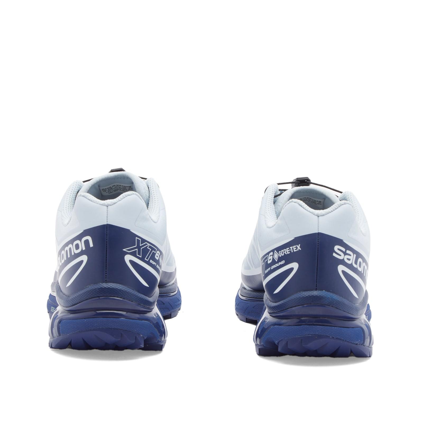 Salomon xt top custer gtx sn94