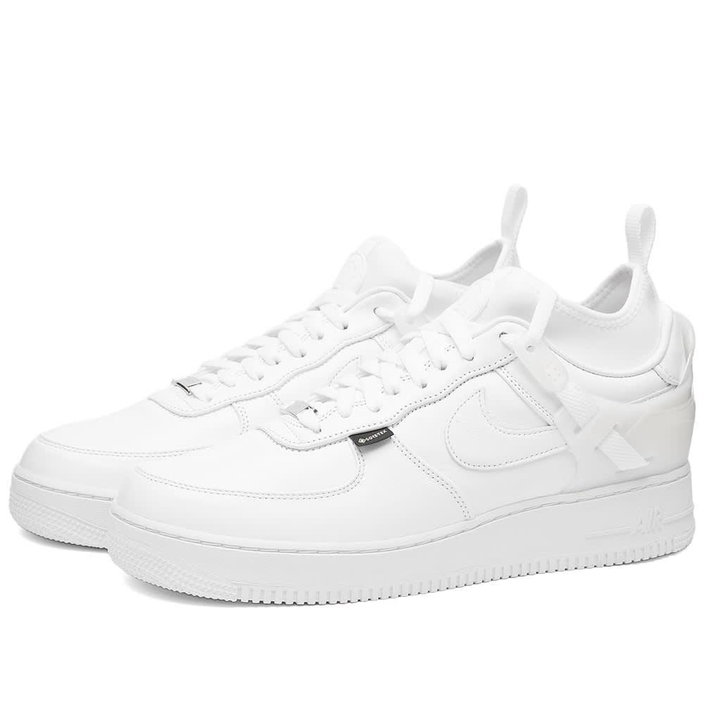 Nike Air Force 1 Low Sp X Undercover Shoes in White for Men | Lyst