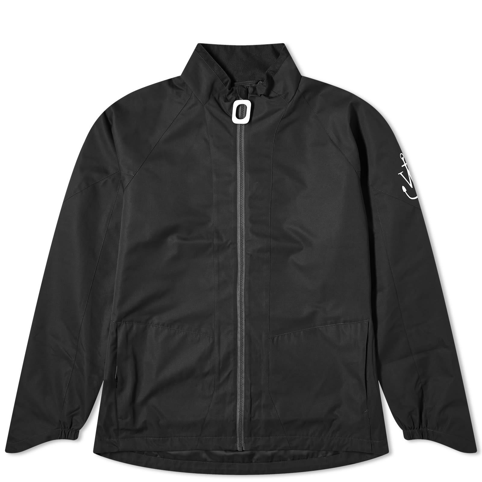 Jw anderson track clearance jacket