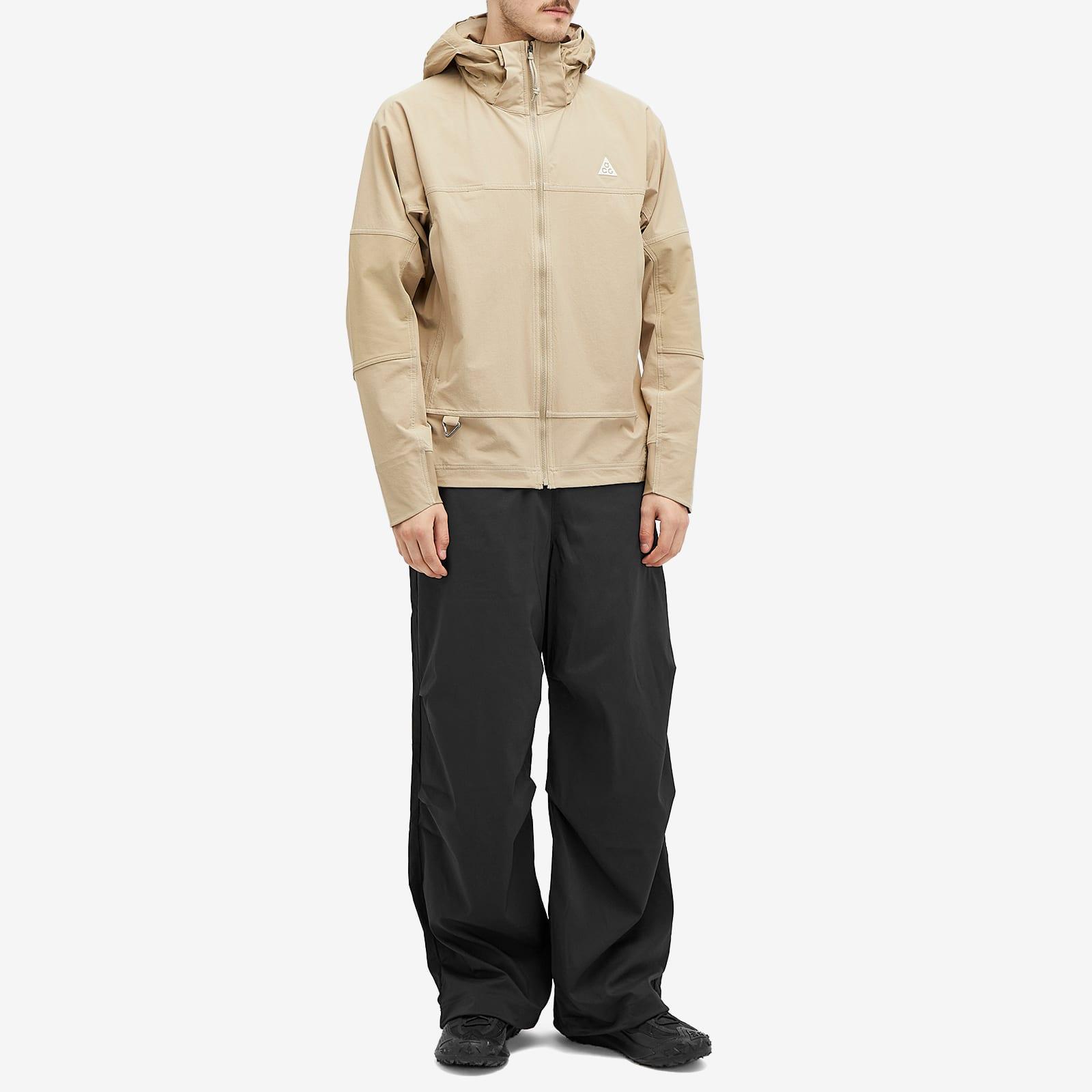 Nike Acg Uv Activitorium Pant in Grey | Lyst Canada