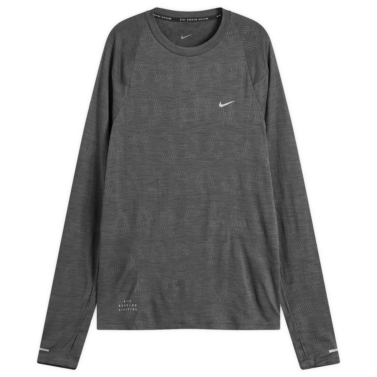 Nike dri fit long sleeve shirts clearance online