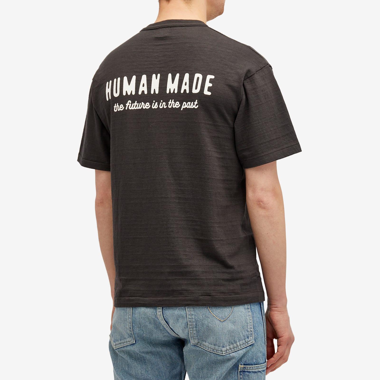 HUMAN MADE HUMAN MADE x UNDERCOVER GRAPHIC T-SHIRT – HUMAN
