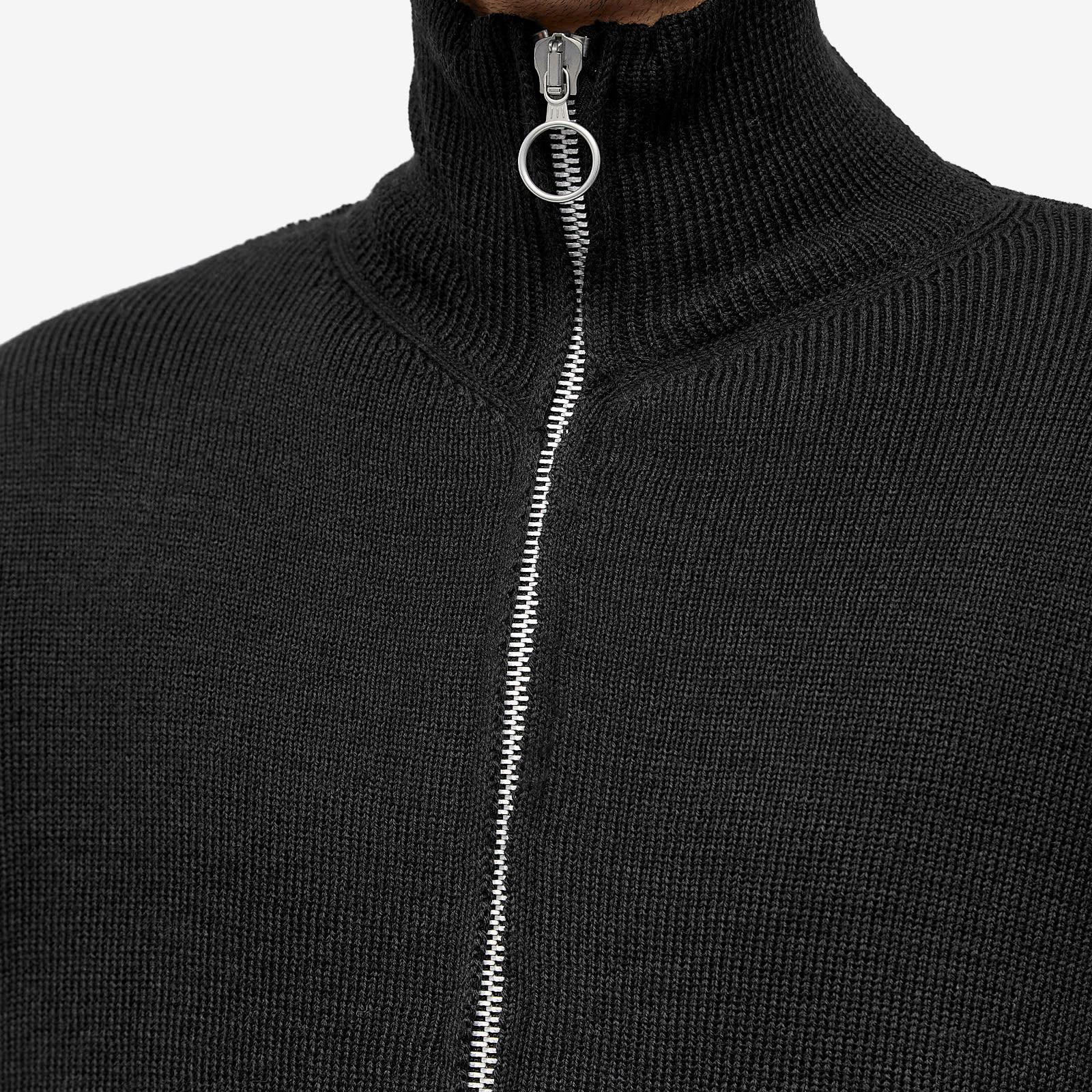 Our Legacy Funichan Sweater in Black for Men | Lyst