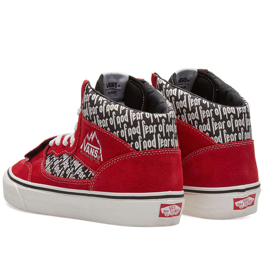 vans en 35 vans en 35