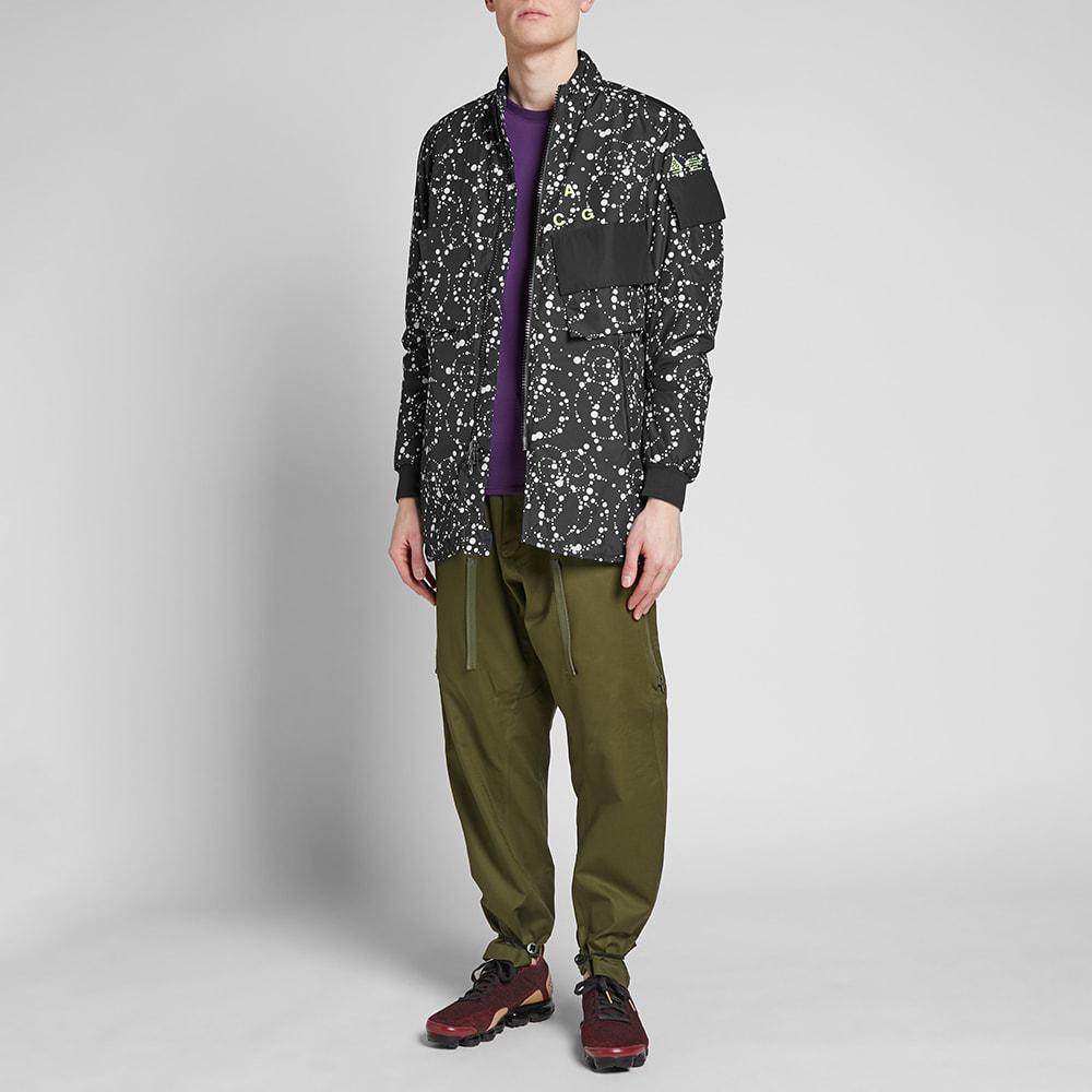 nrg acg insulated jacket