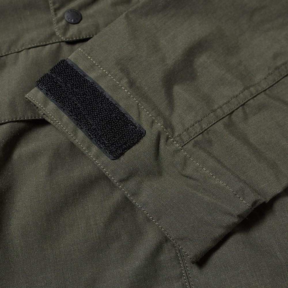 NANGA Takibi Field Anorak Parka Jacket in Green for Men | Lyst NANGA Takibi Field Anorak Parka Jacket in Green for Men | Lyst