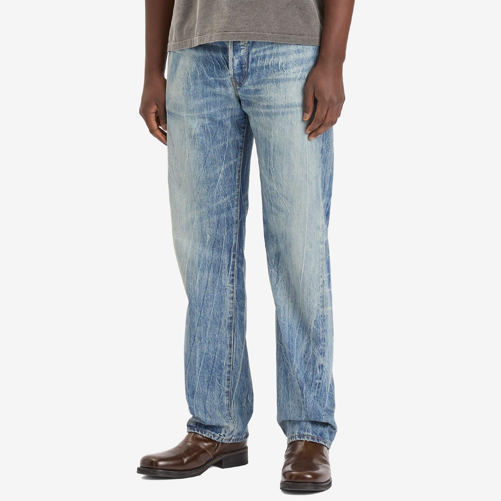 Levi's Lvc 1947 501 Jeans in Blue for Men | Lyst