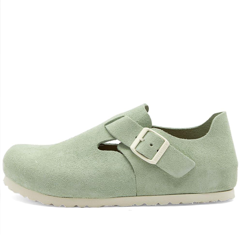 Birkenstock London in Green Lyst UK