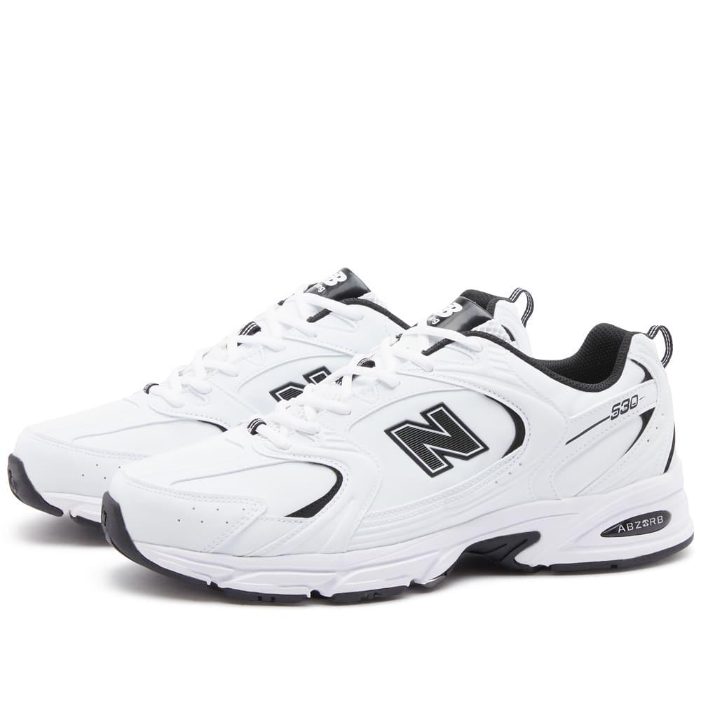 New Balance Mr530syb Sneakers in White for Men Lyst Canada