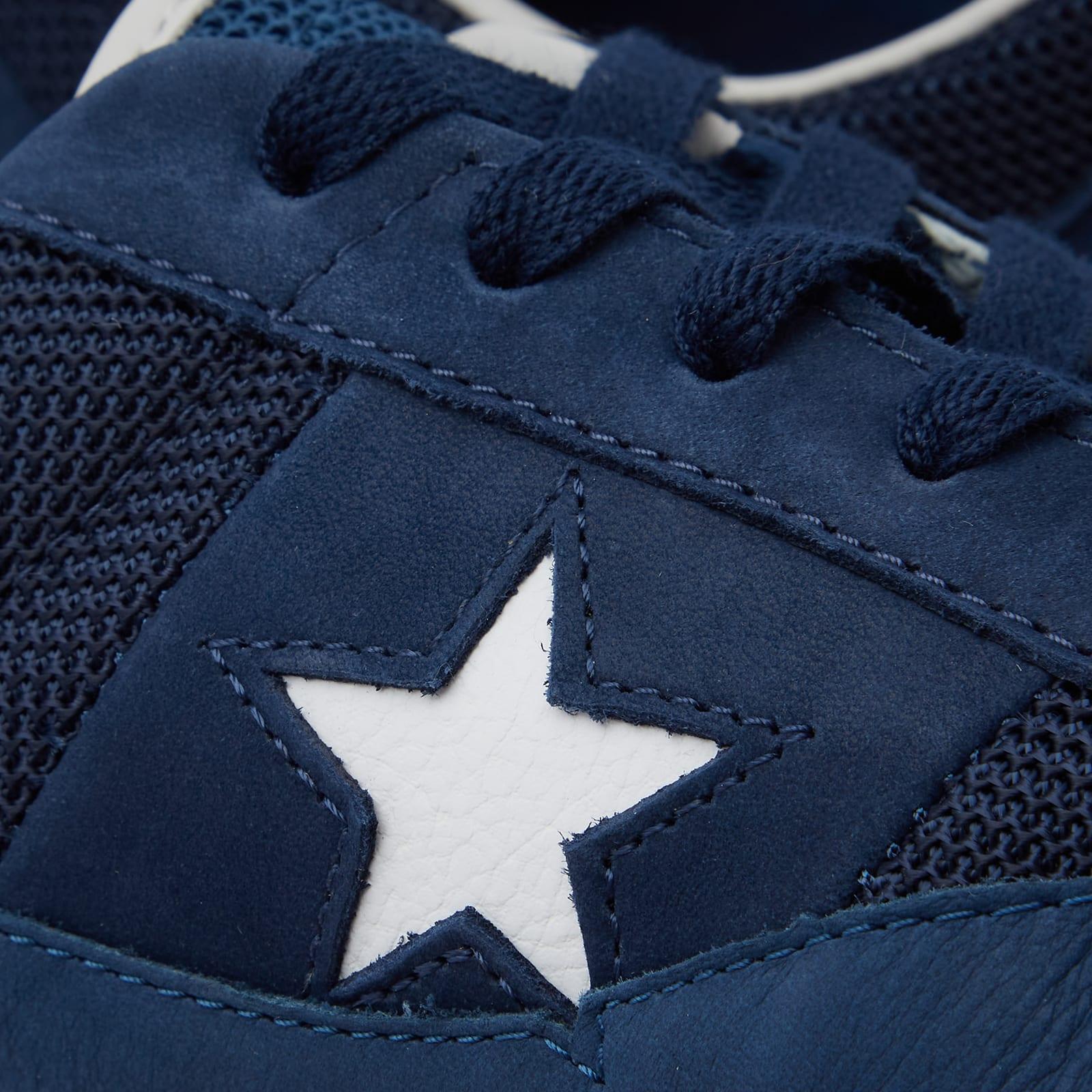 Converse star player ox midnight navy cheap