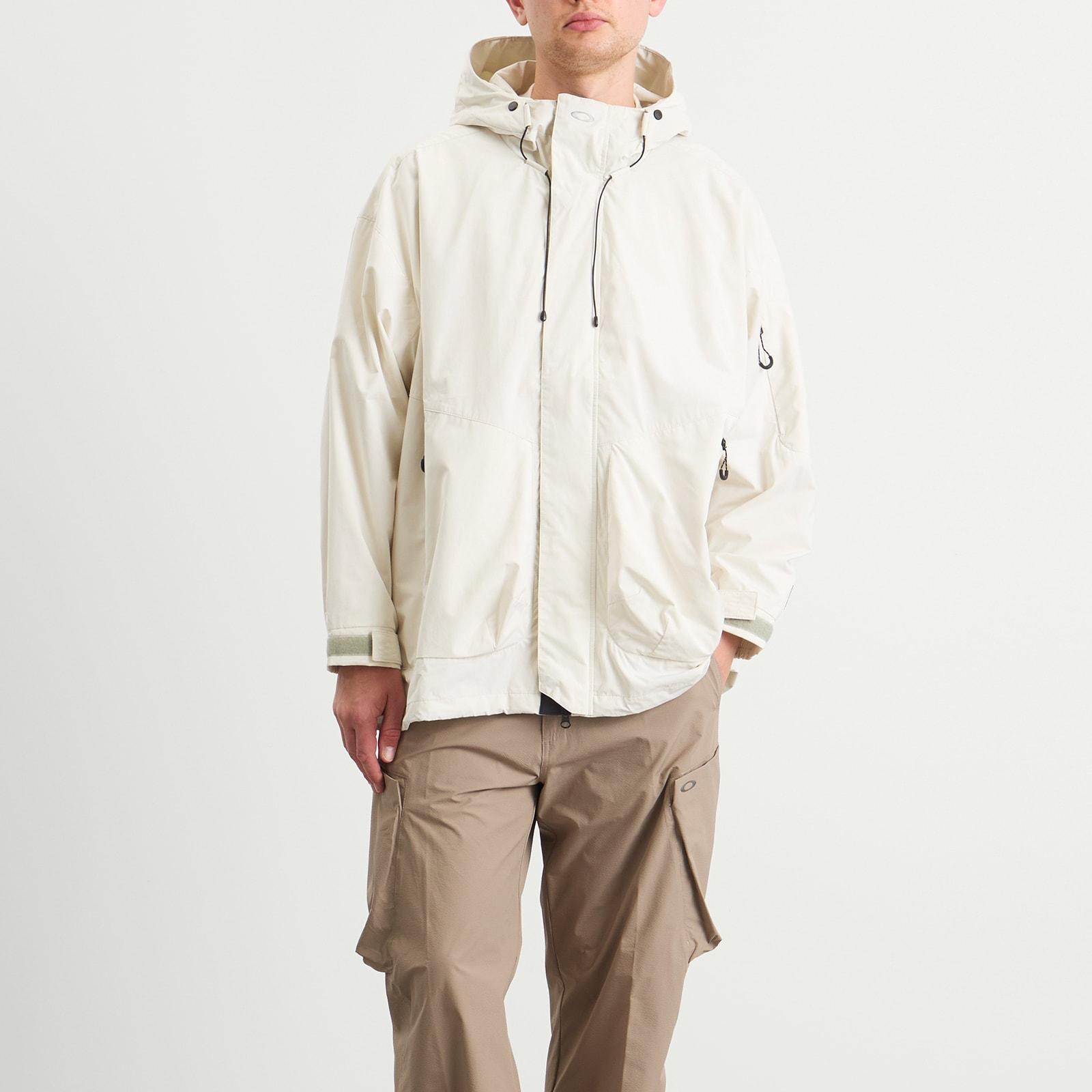 Oakley Fgl Sector Jacket 5.7 in Natural for Men | Lyst