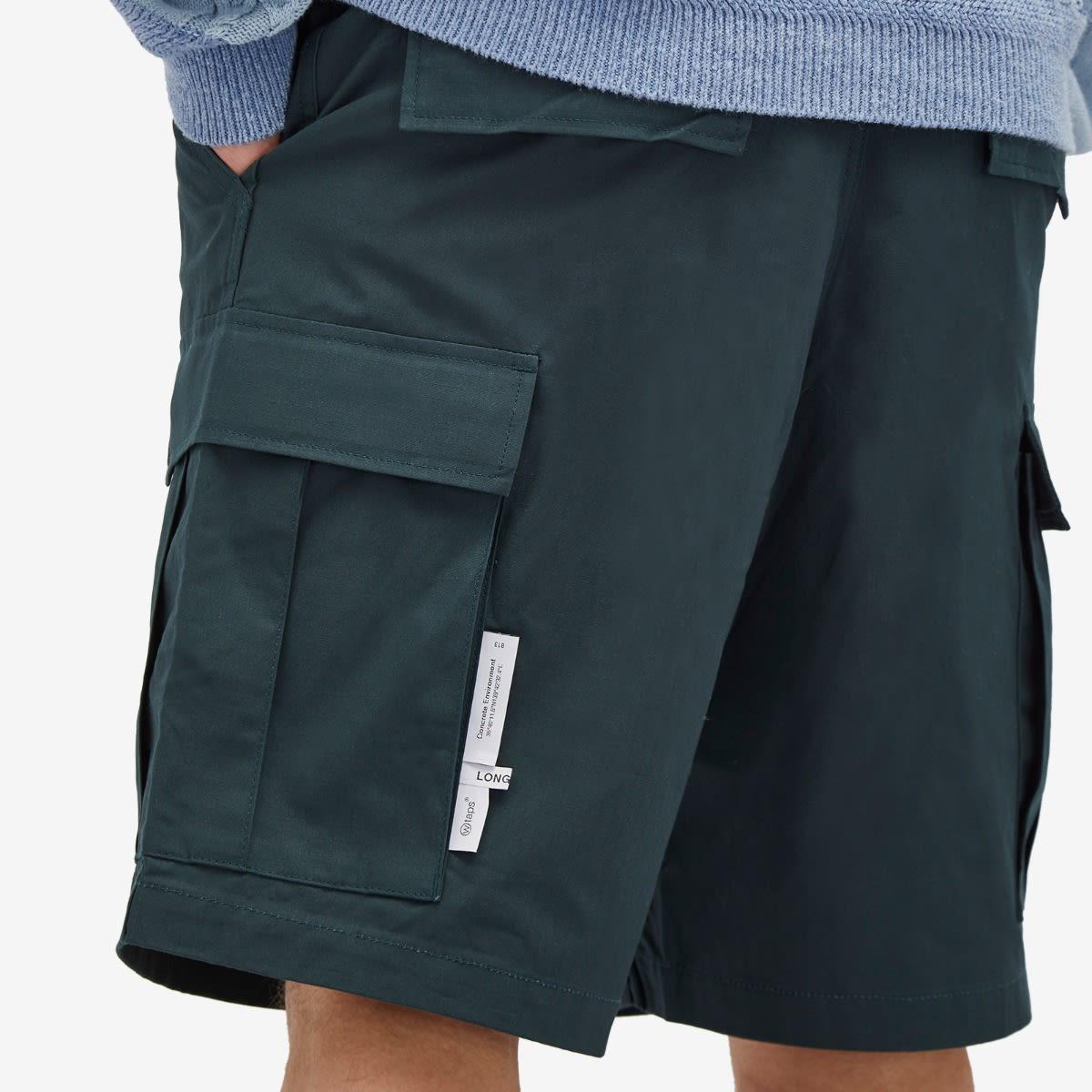 WTAPS Shorts for Men | Online Sale up to 40% off | Lyst