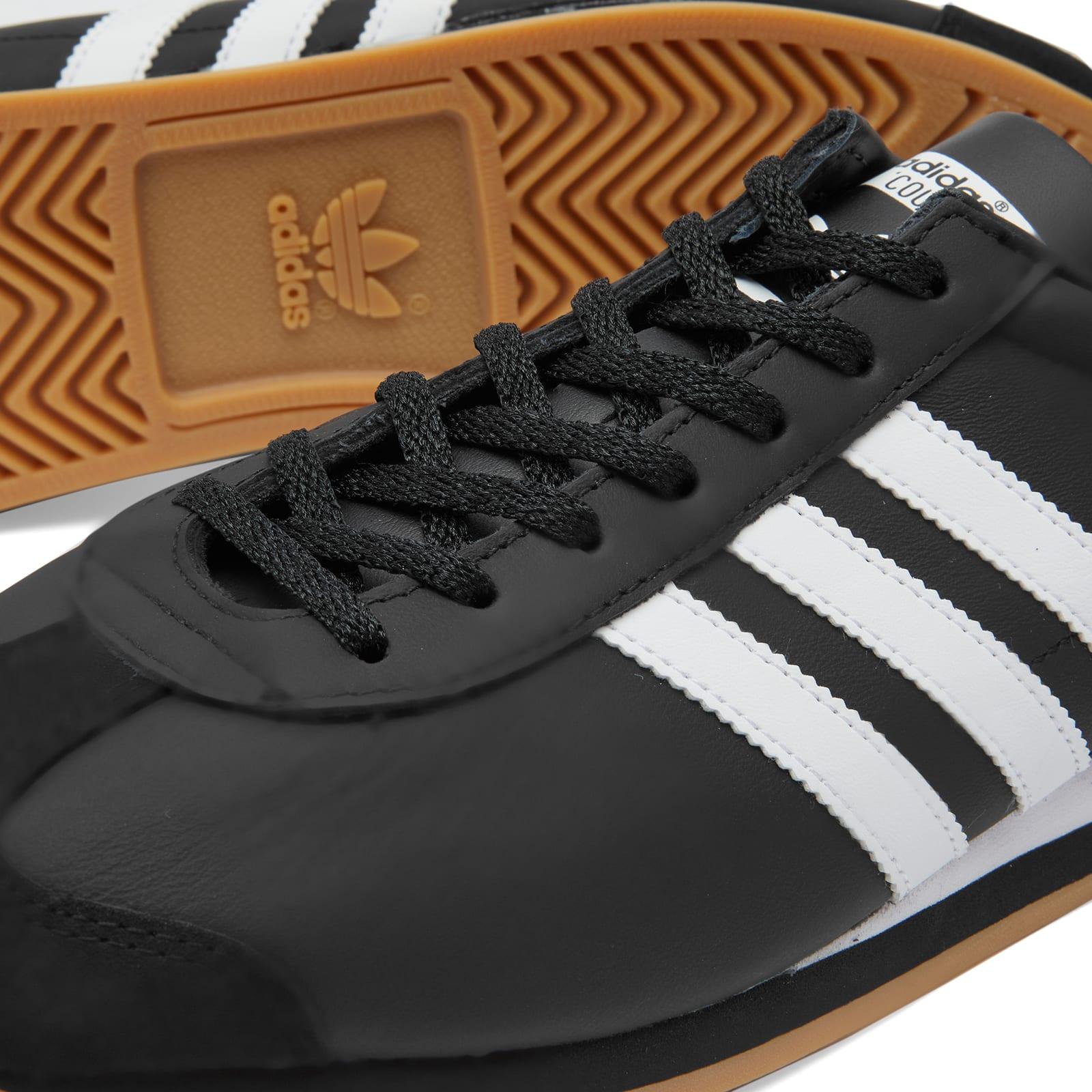 adidas Country Og Sneakers in Brown for Men | Lyst