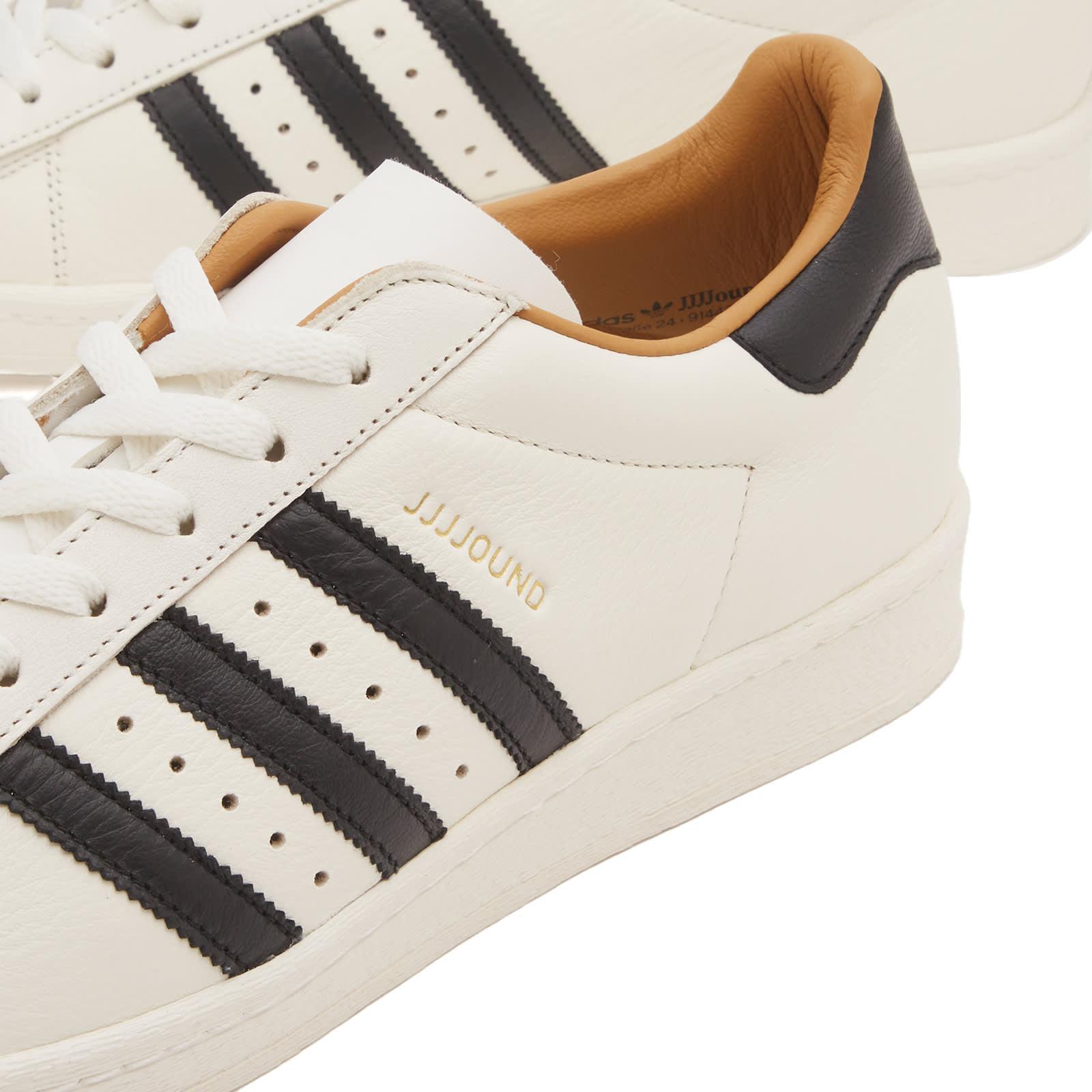 adidas X Jjjjound Superstar 82 Mig Sneaker in White | Lyst
