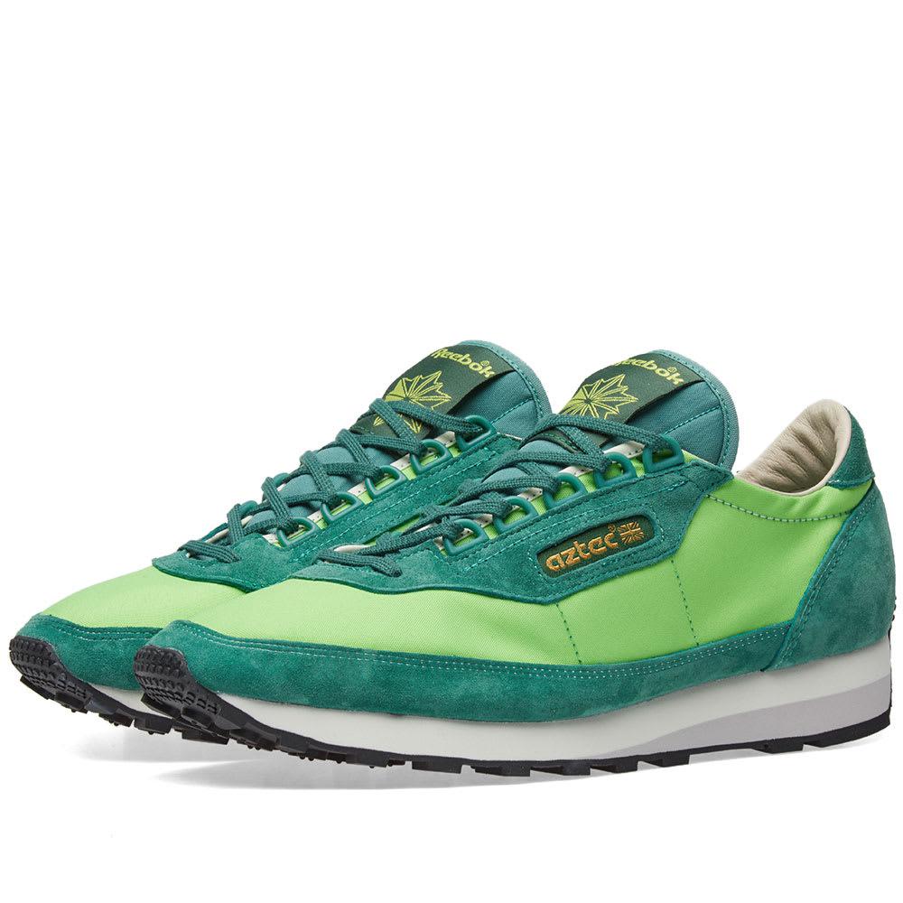 aztec antq runner