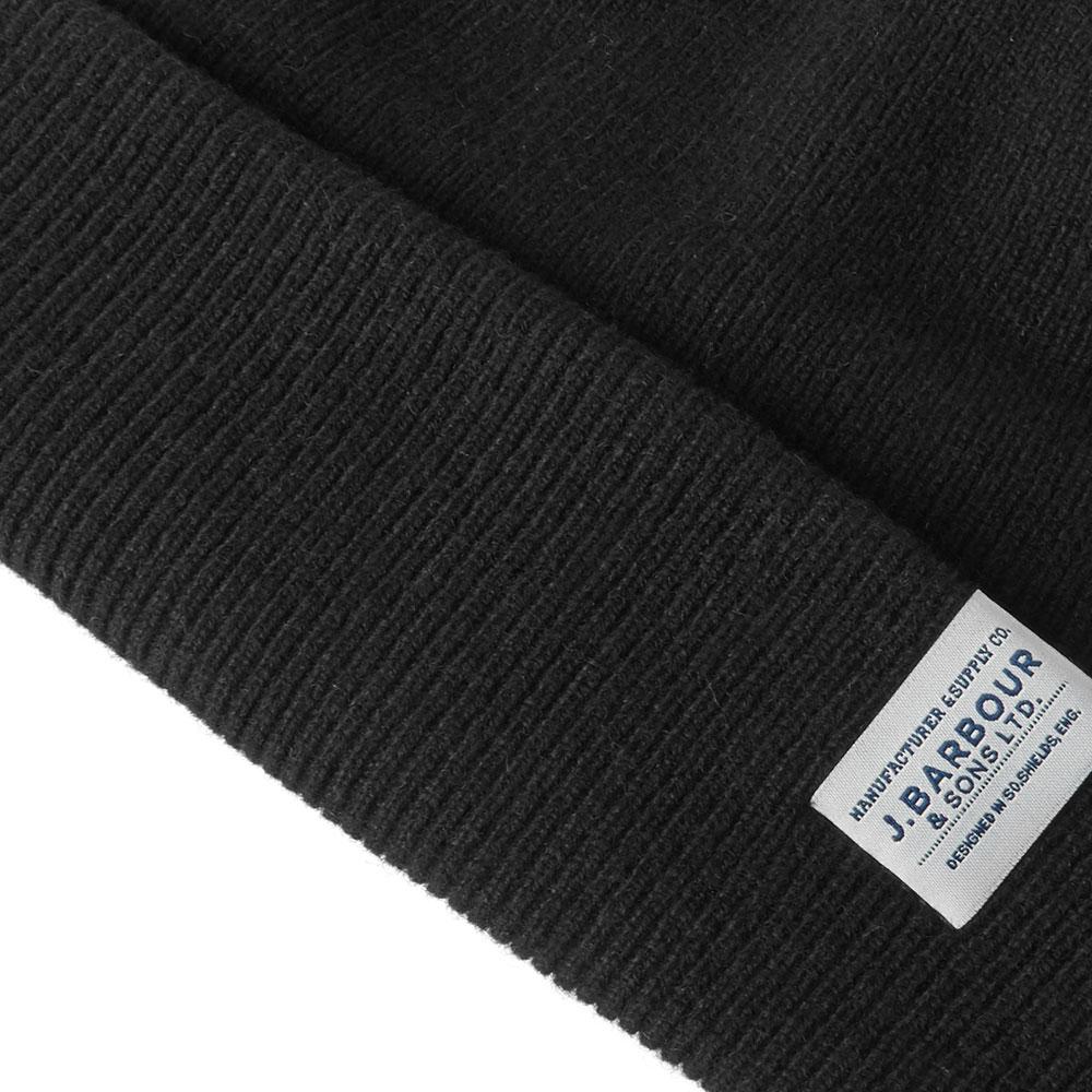 barbour watch cap