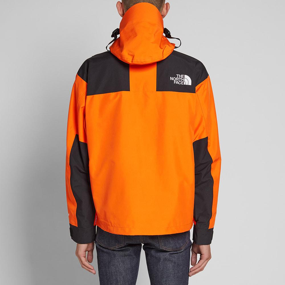 mountain jacket gtx