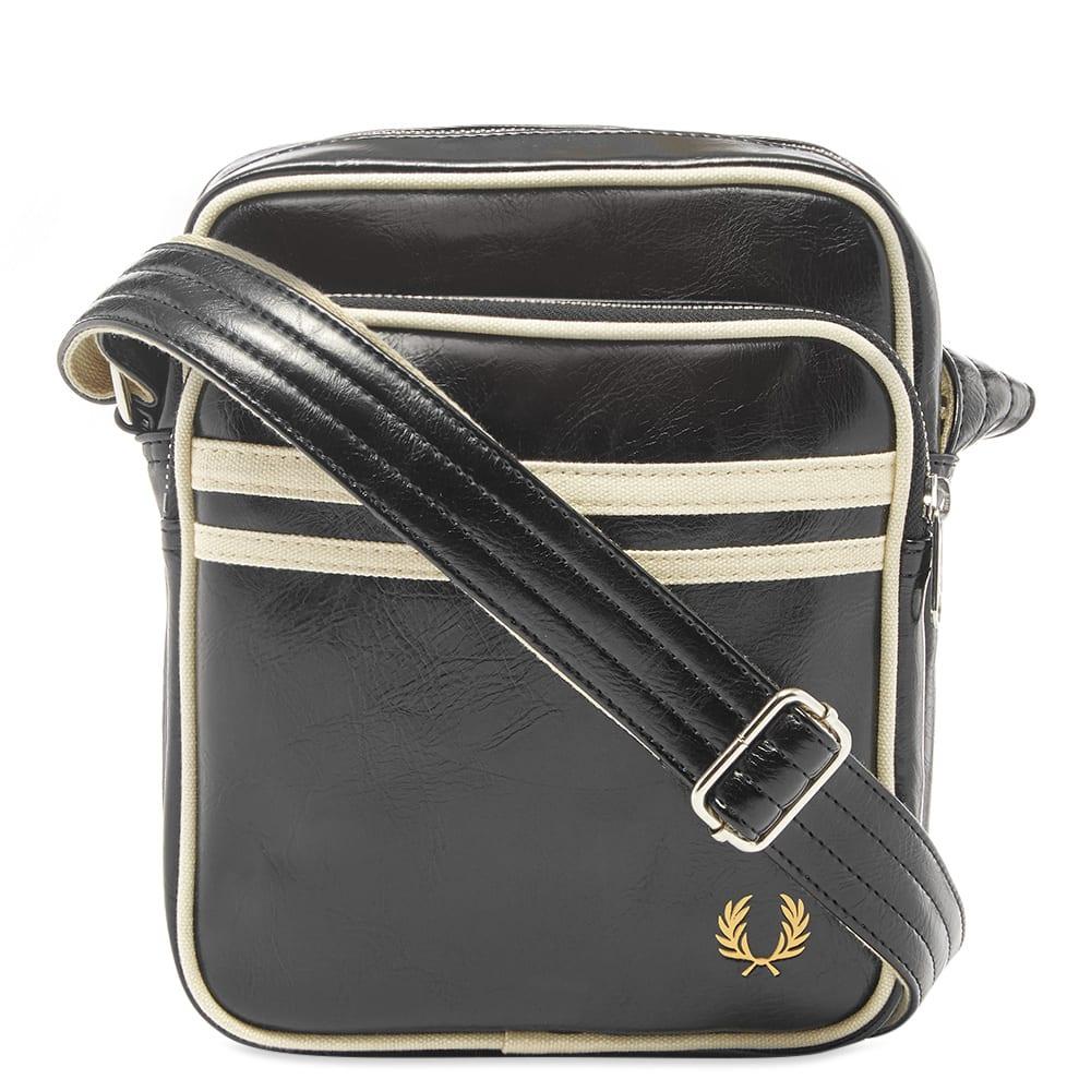 fred perry toiletry bag