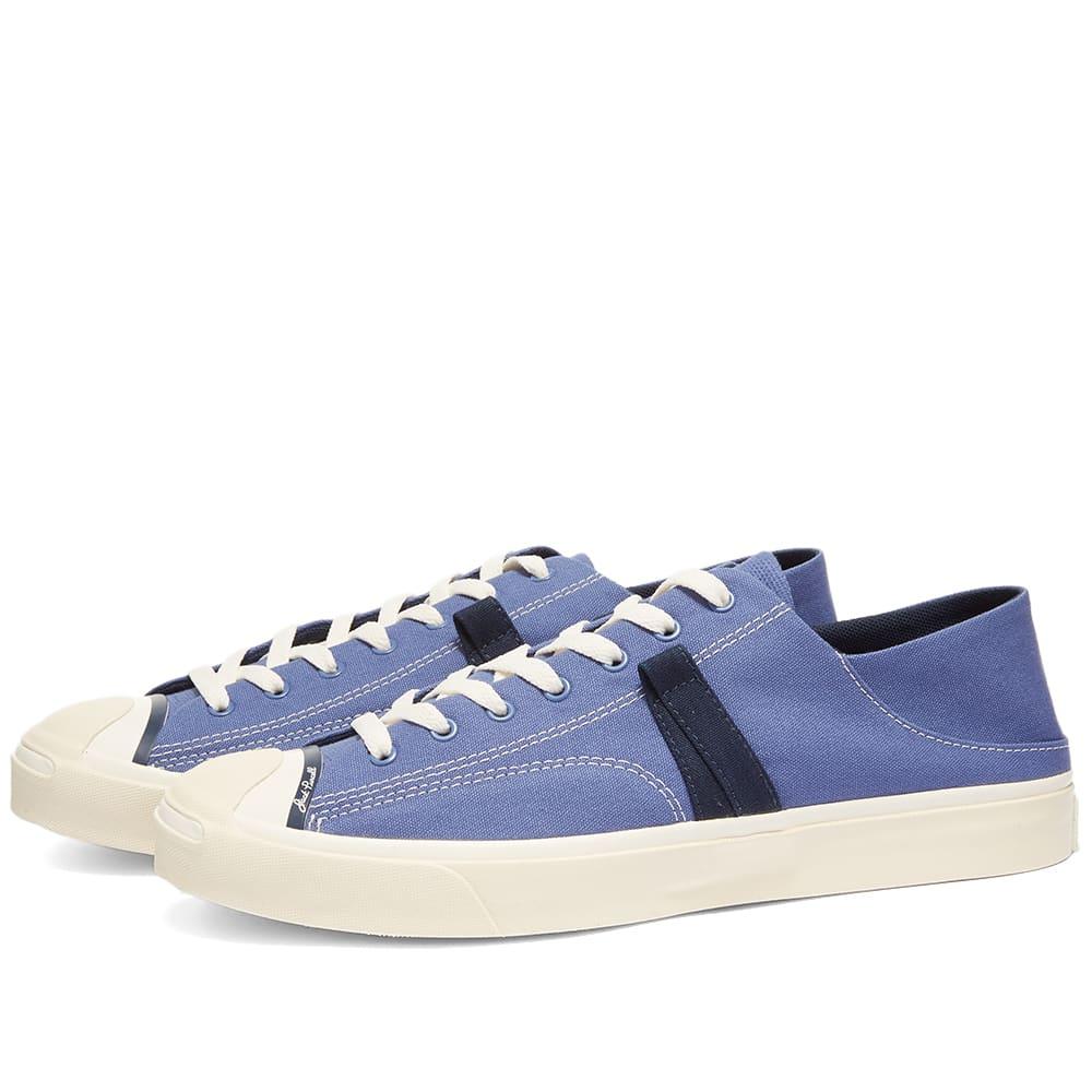 converse jack purcell vantage crush easy on