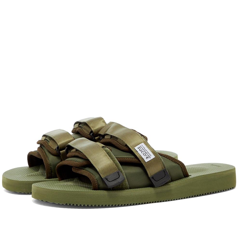 suicoke 235