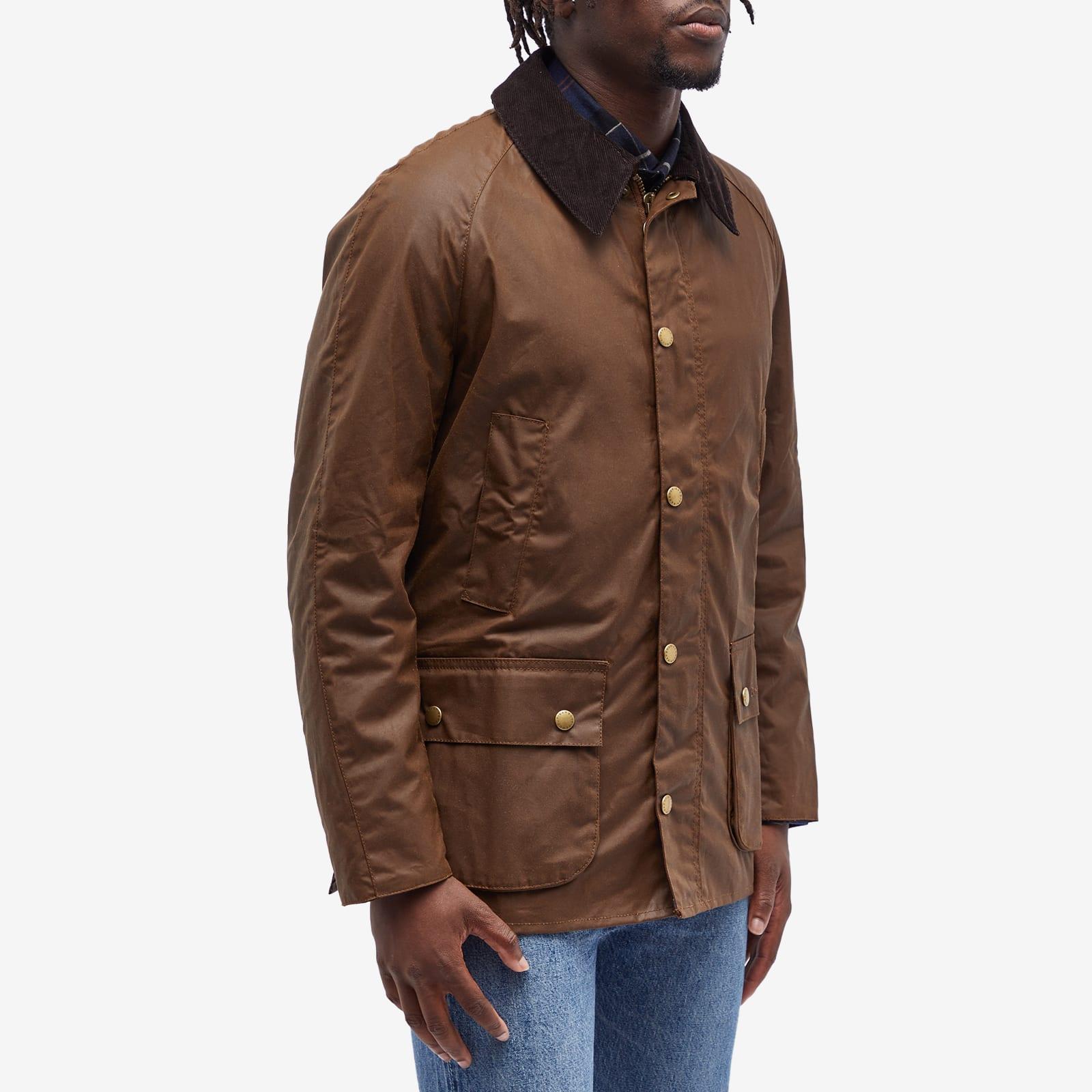 Barbour sale ashby brown