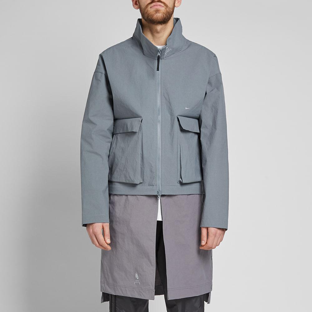 A-cold-wall* Nrg Jacket 