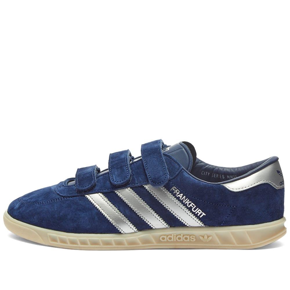 adidas Ef5787 Frankfurt Bluebird & Off White for Men | Lyst