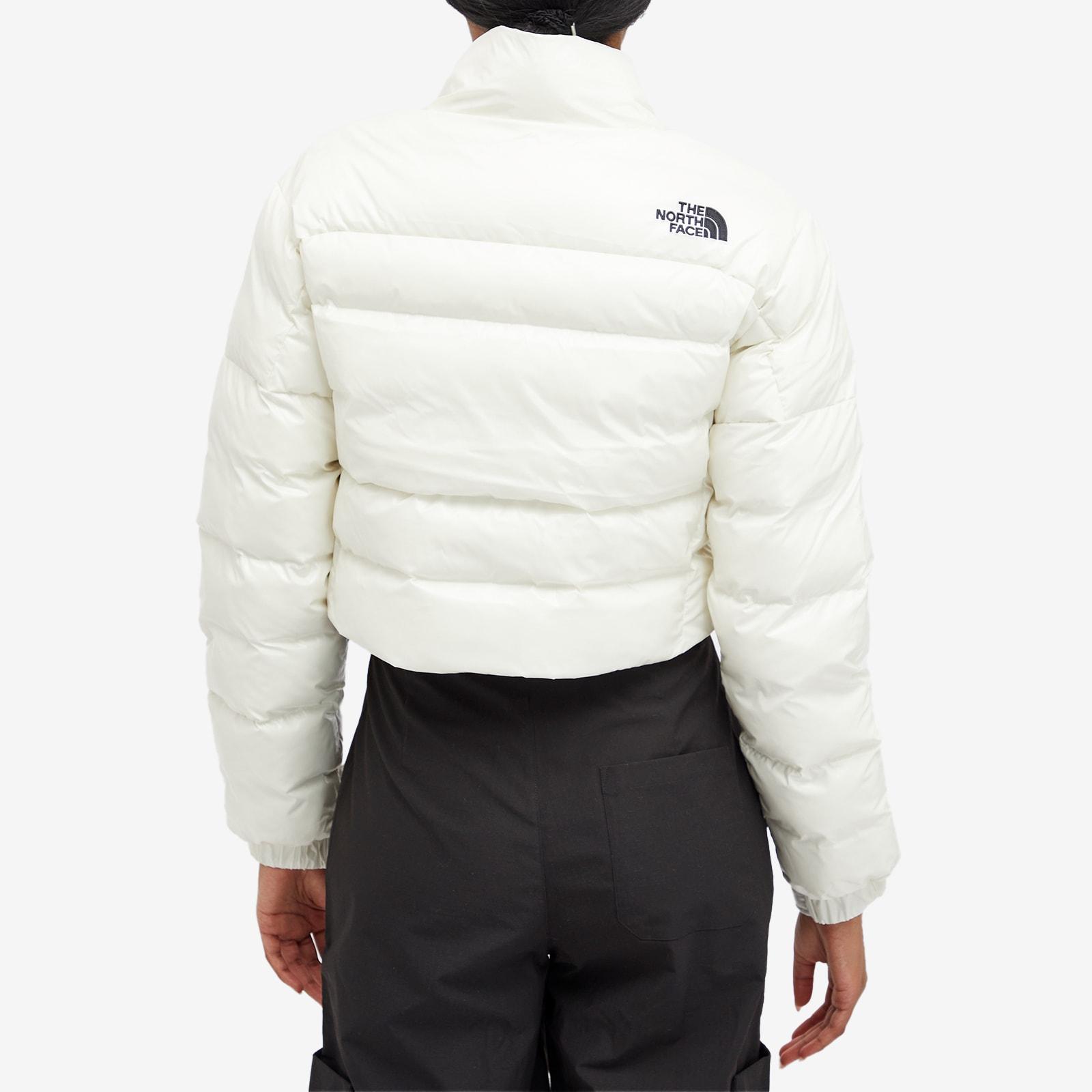 ★THE NORTH FACE/WHITE LABEL★W'S RESTON CROP JACKET★ THE NORTH FACE】W'S RESTON CROP JACKET☆送料・関税込☆3色