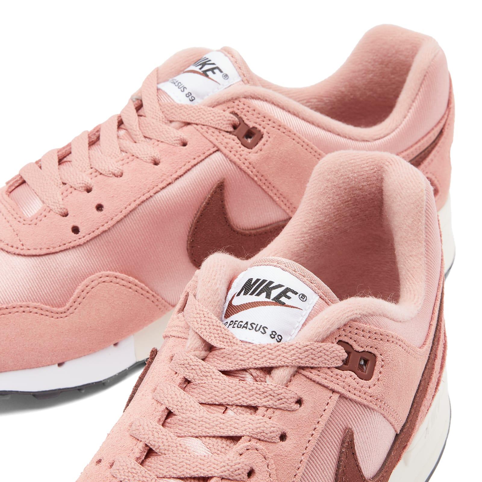 nike air pegasus 89 pink