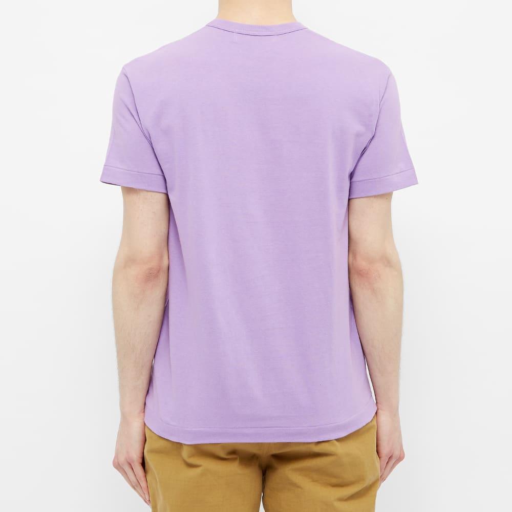 plain loose shirt