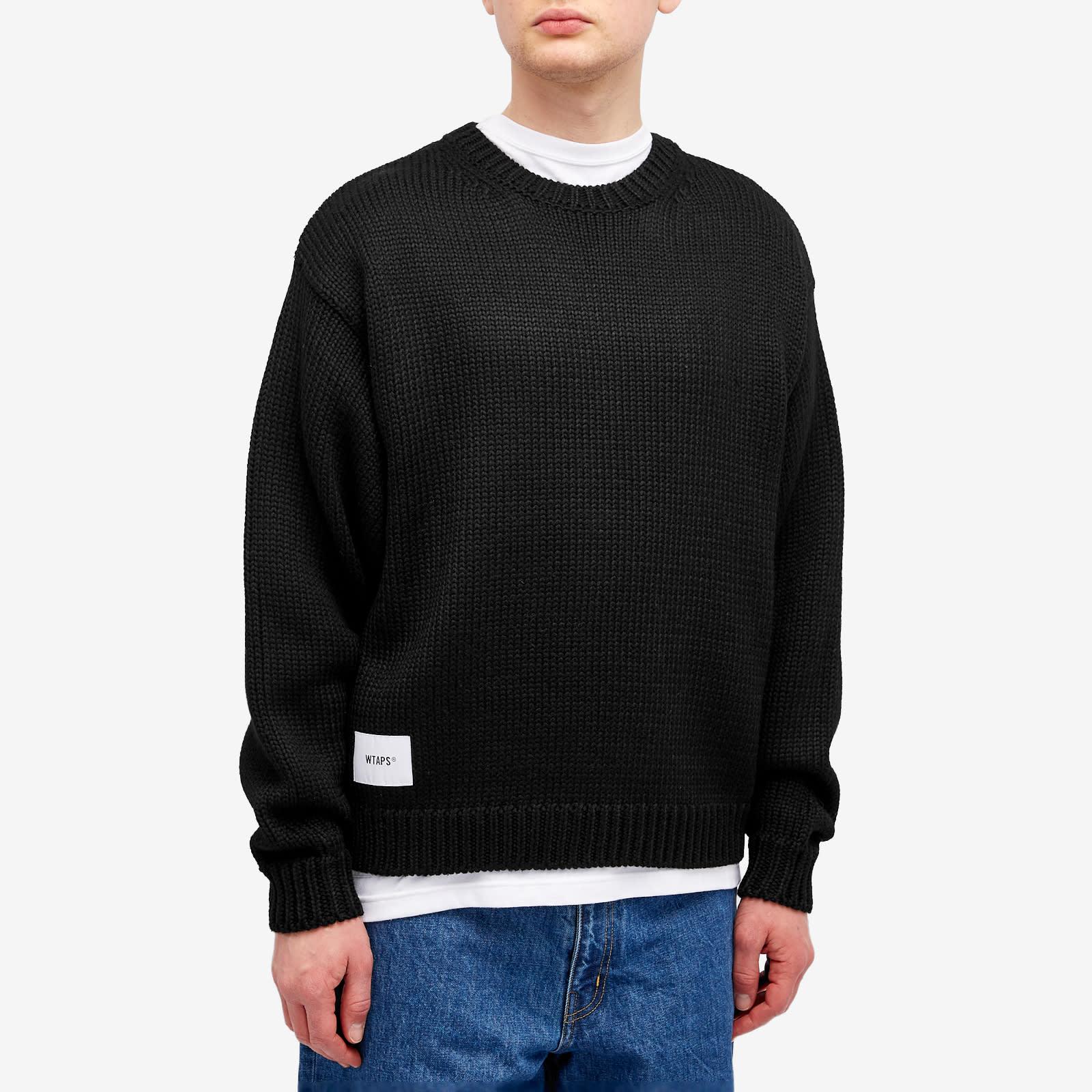 WTAPS Knitwear for Men | Online Sale up to 60% off | Lyst WTAPS Knitwear for Men | Online Sale up to 60% off | Lyst