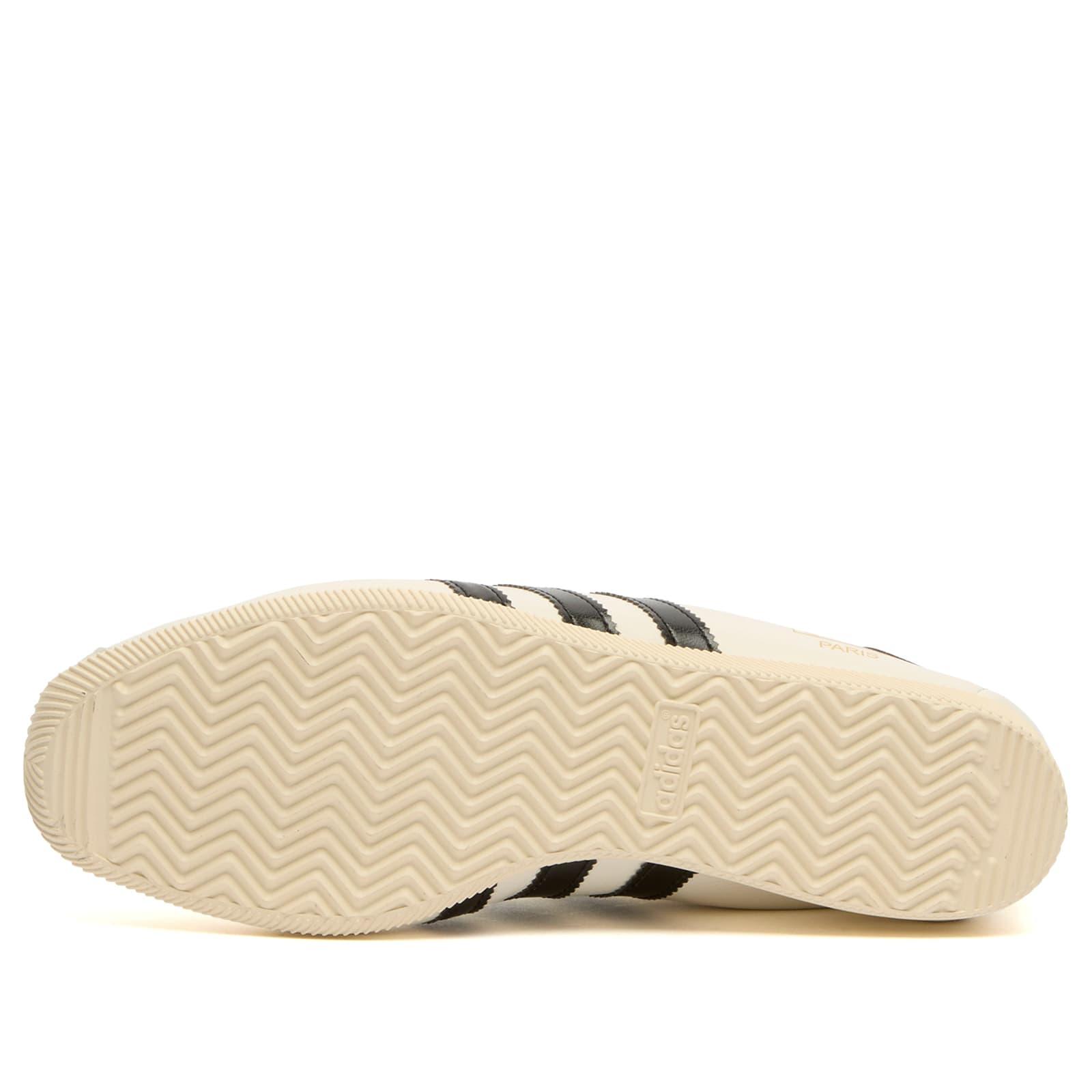 adidas Paris Sneakers in Natural | Lyst