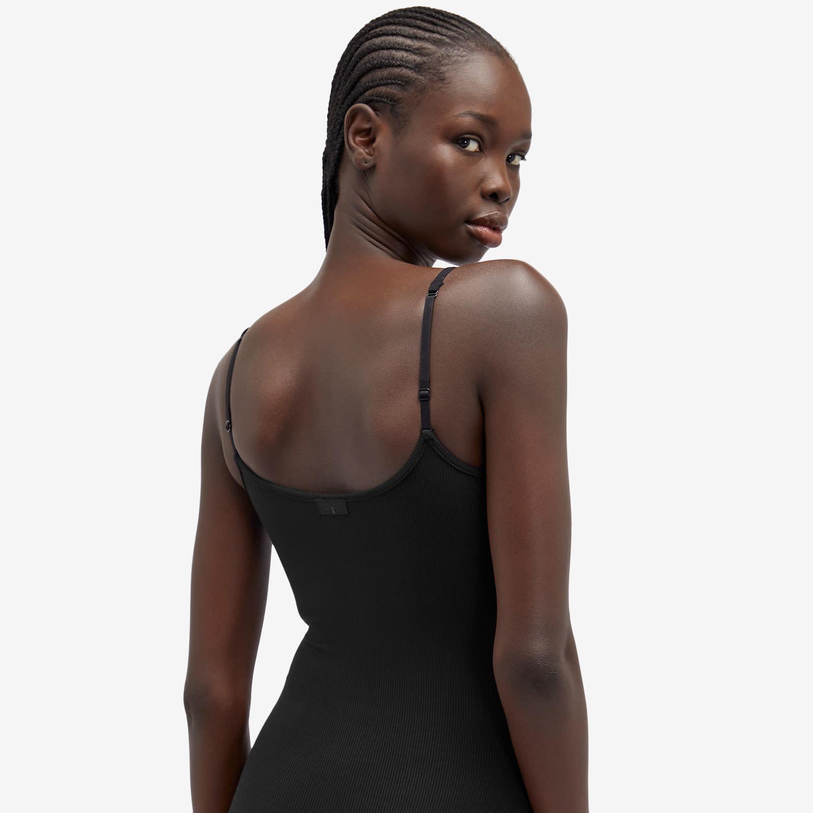 Skims soft lounge long slip dress new arrivals