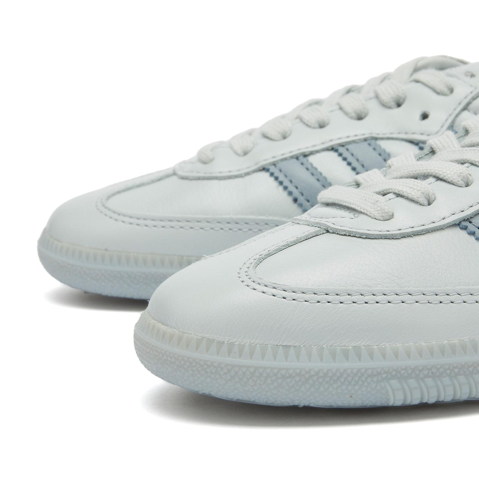 adidas Samba Decon in Blue | Lyst