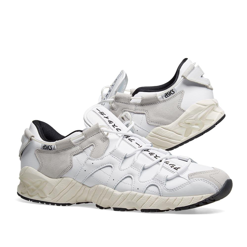 asics gel mai og