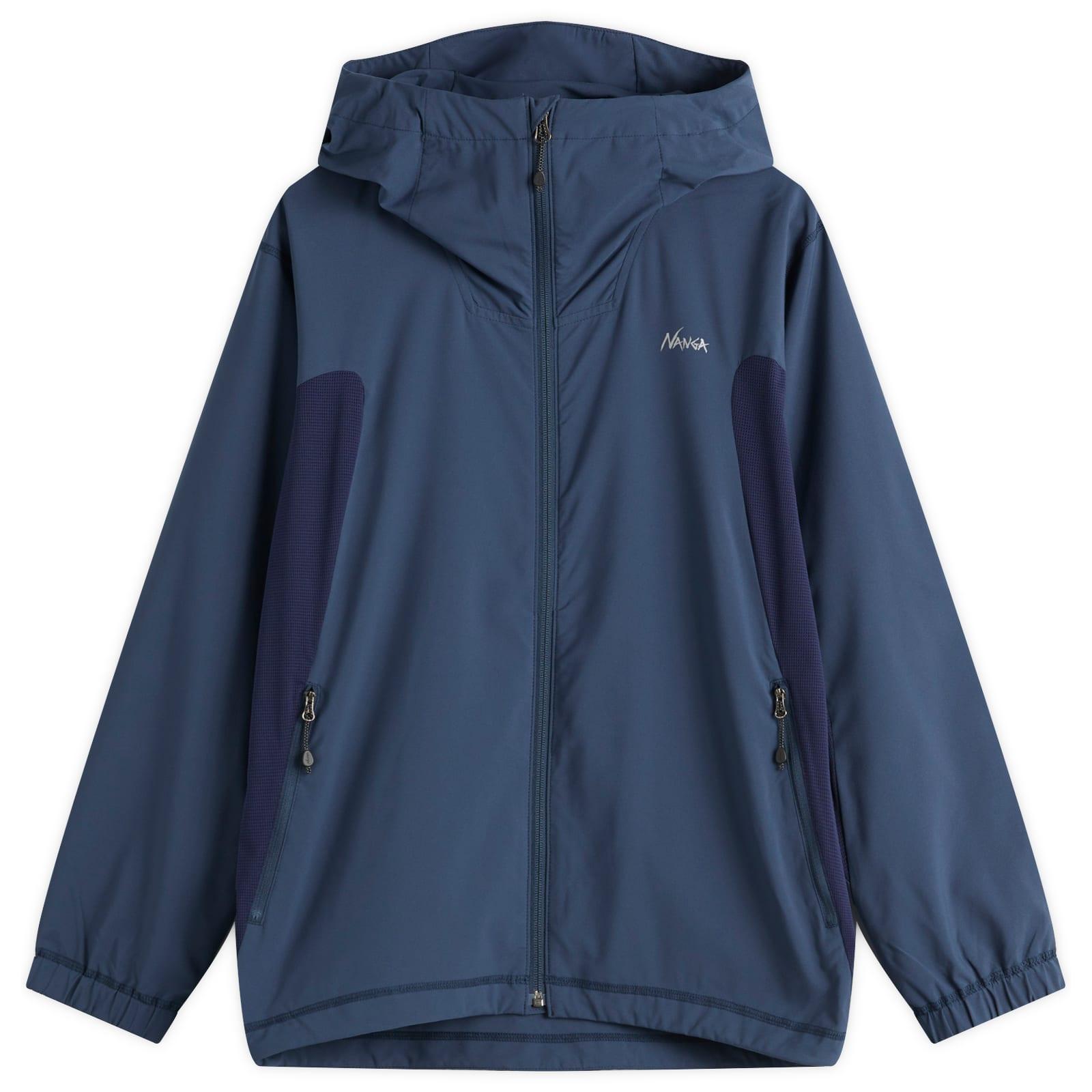 Blue NANGA Clothing for Men | Lyst