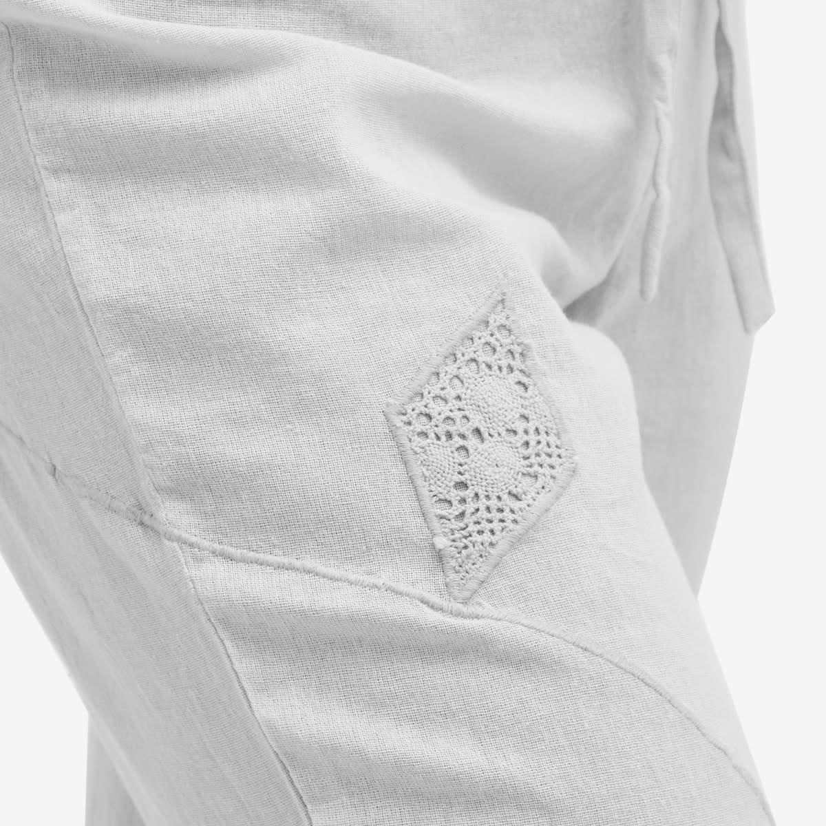 GIMAGUAS Star Pants in Gray | Lyst