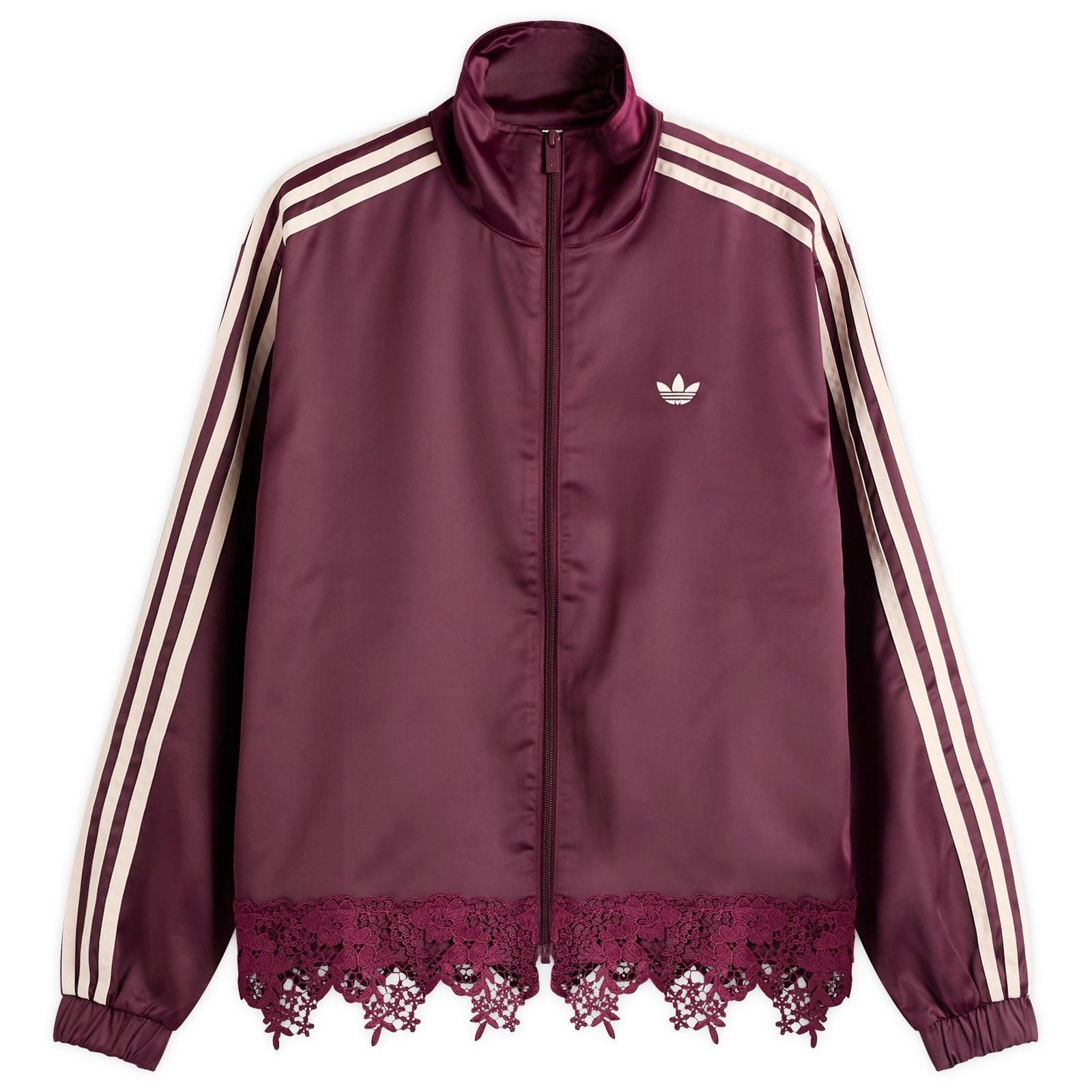 adidas gazelle silver green womens Adidas x Thug Club Mens Padded Liner Jacket – Extra Butter main image 0