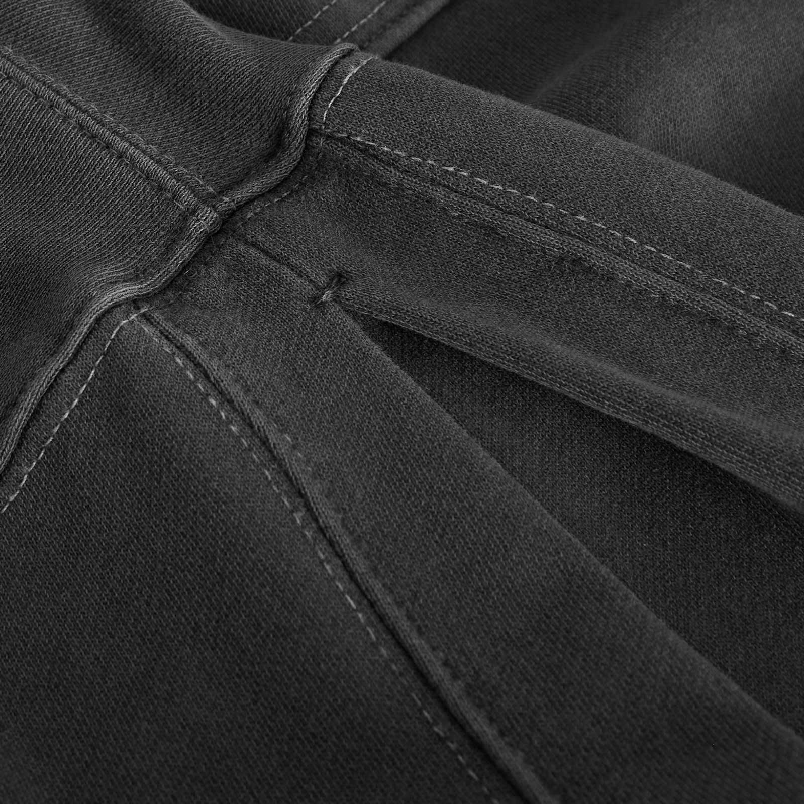 ANGLAN End. X Parachute Pullover Hoodie in Gray | Lyst