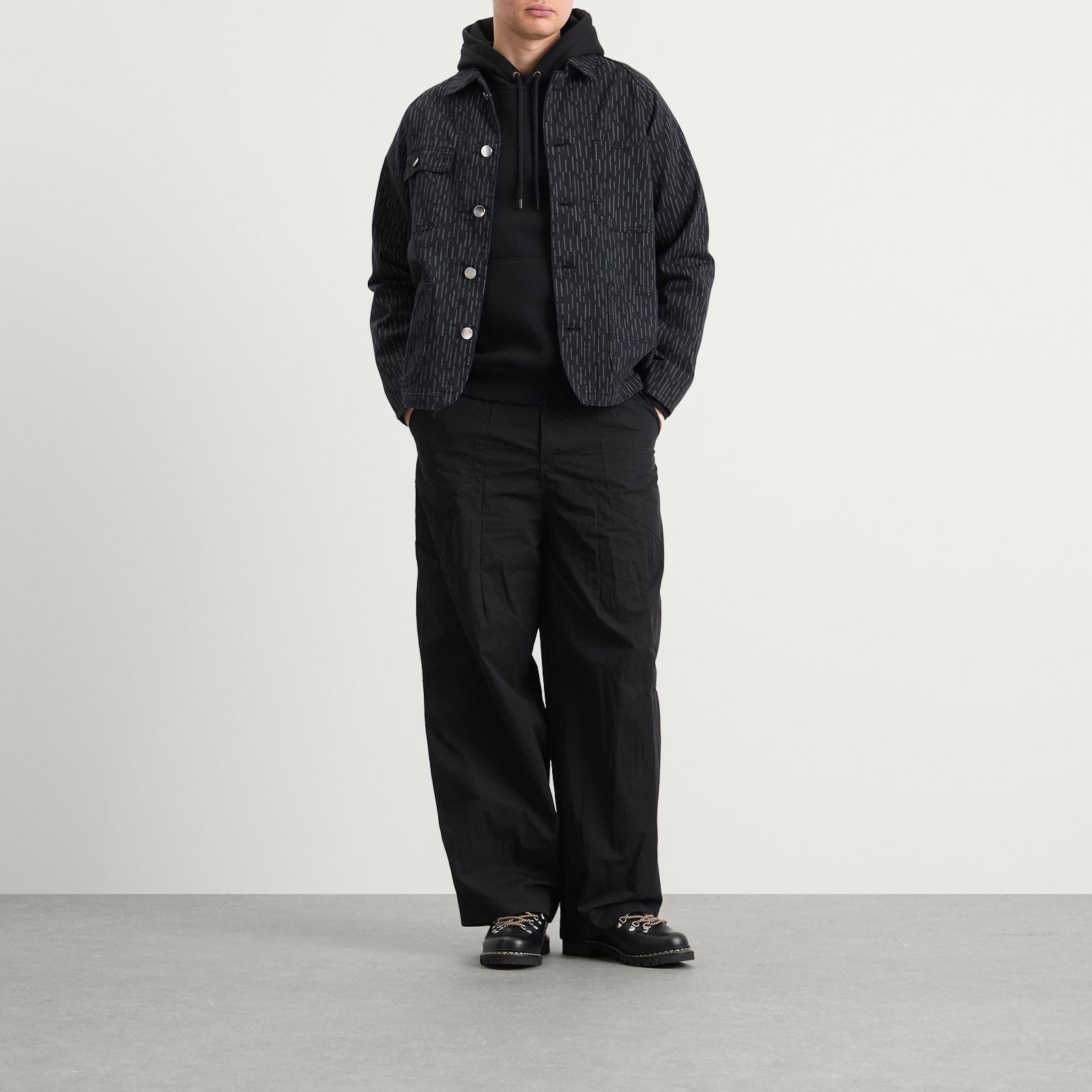 Service Works Raindrop Coverall 2.0 in Black for Men | Lyst