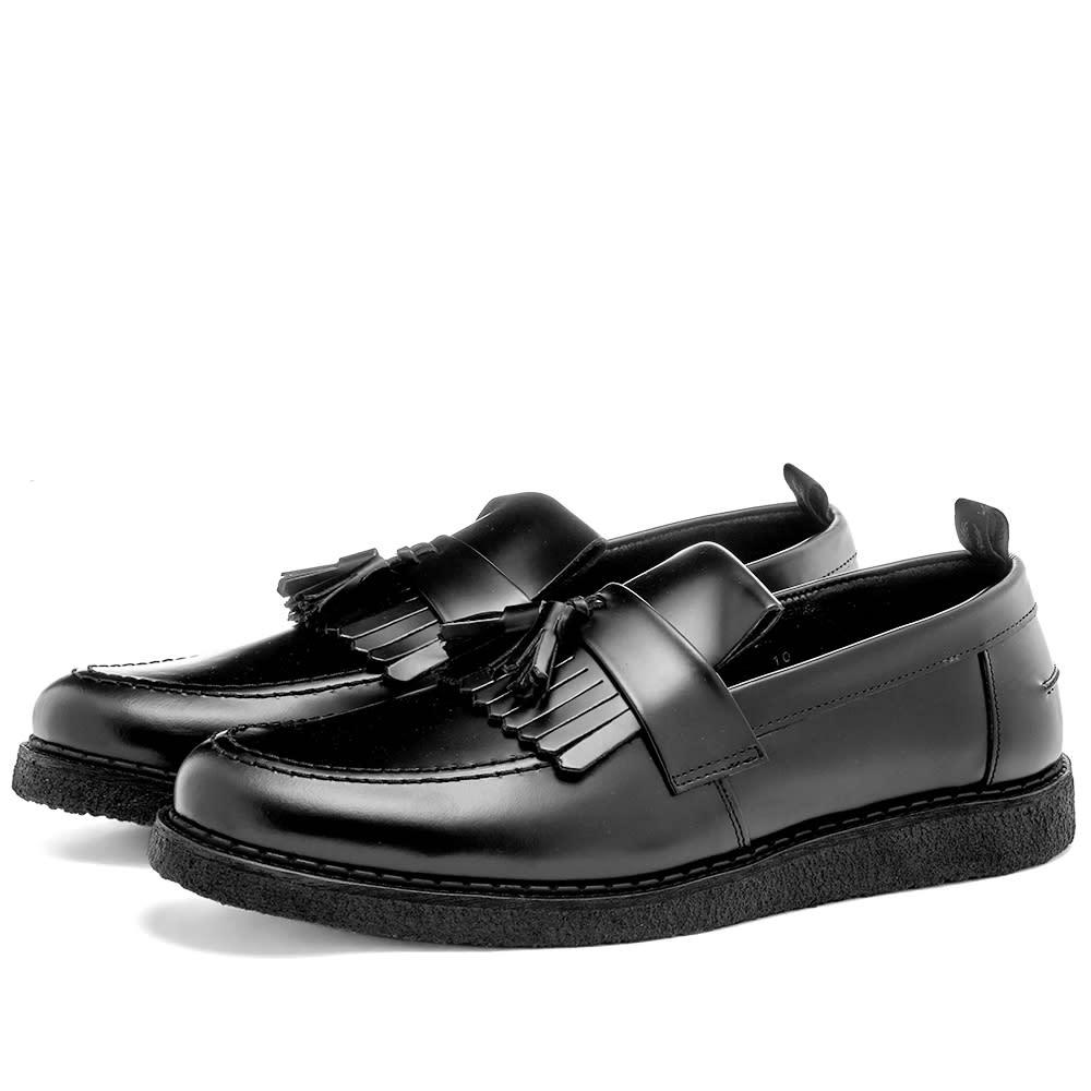 george cox loafer