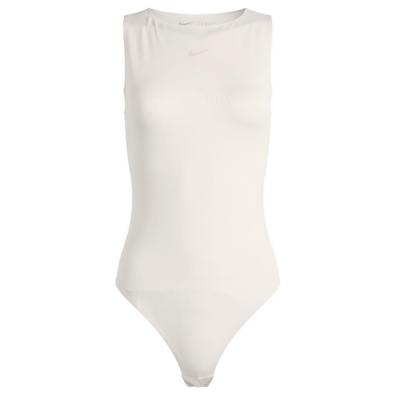 nike strapless bodysuit