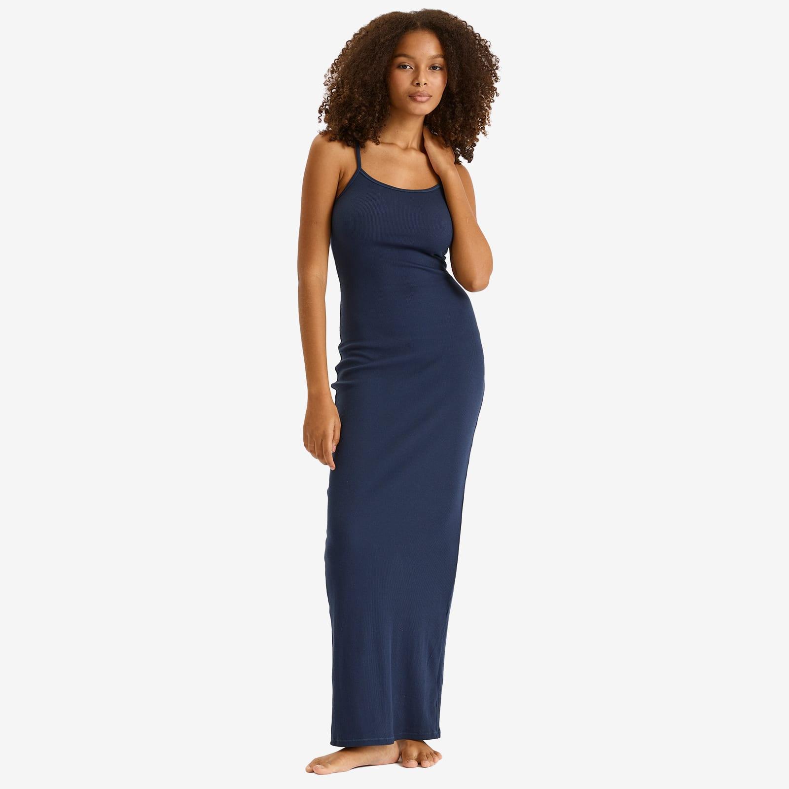 brown maxi dresses formal Lorinna Tie Shoulder Maxi Dress Brown