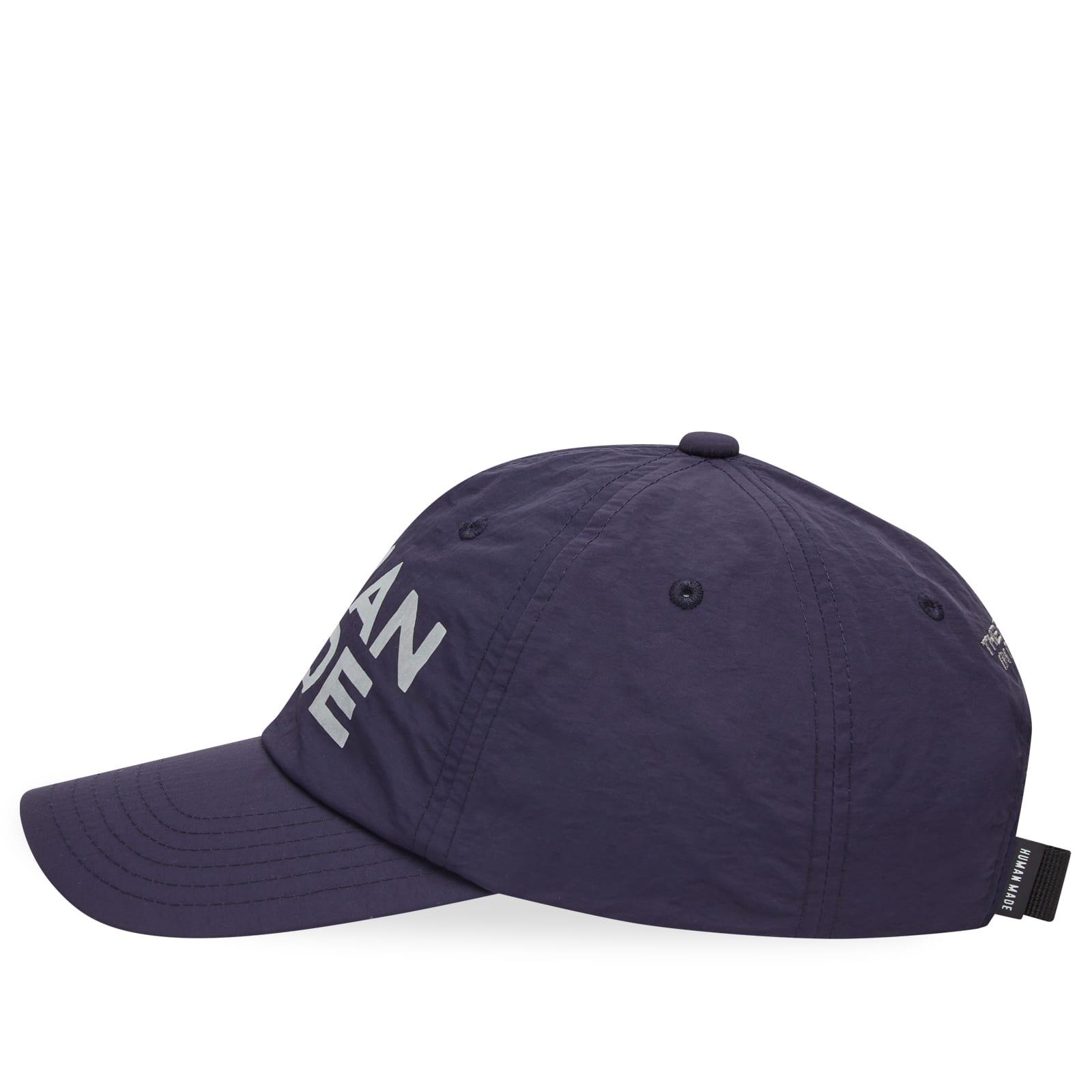 human-made-Navy-Nylon-5-Panel-